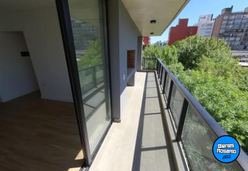 Departamentos - Rosario - Venta