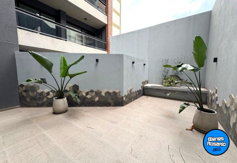 Departamentos - Rosario - Venta
