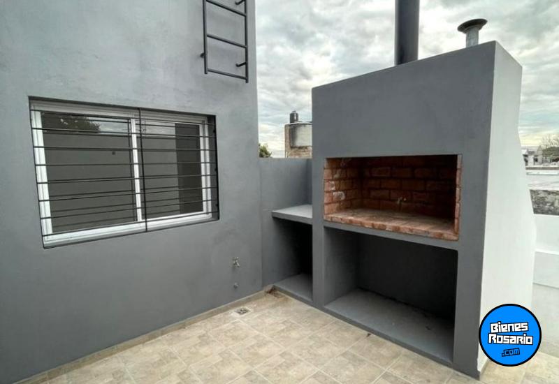 Departamentos - Rosario - Venta
