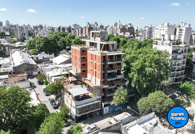 Departamentos - Rosario - Venta