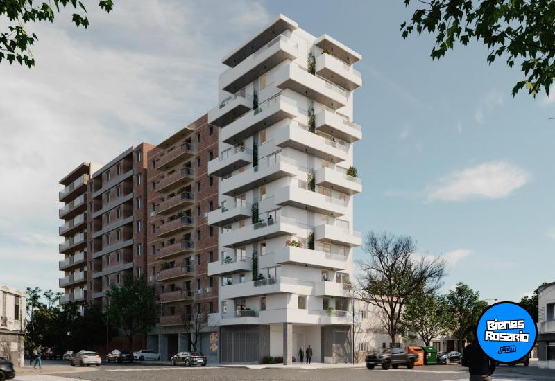 Departamentos - Rosario - Venta