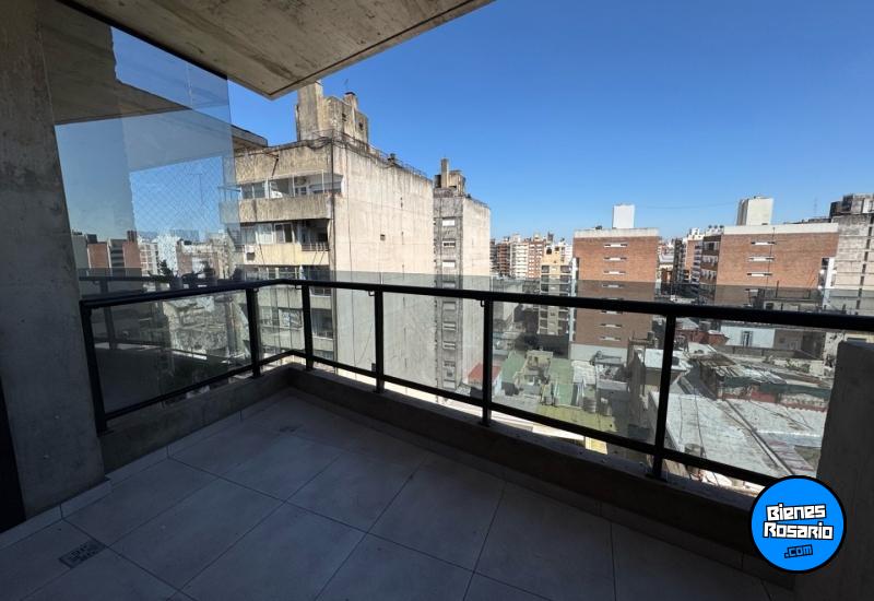 Departamentos - Rosario - Venta