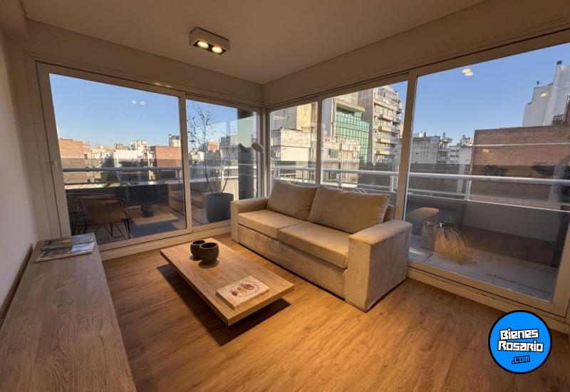 Departamentos - Rosario - Venta