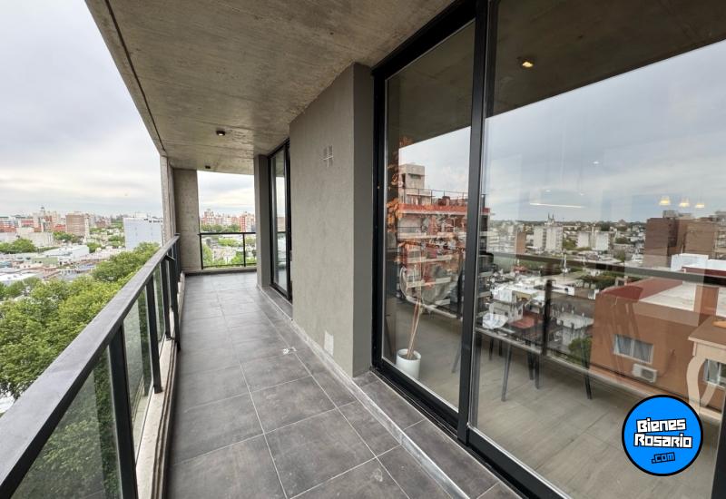 Departamentos - Rosario - Venta