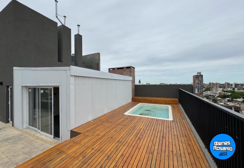 Departamentos - Rosario - Venta