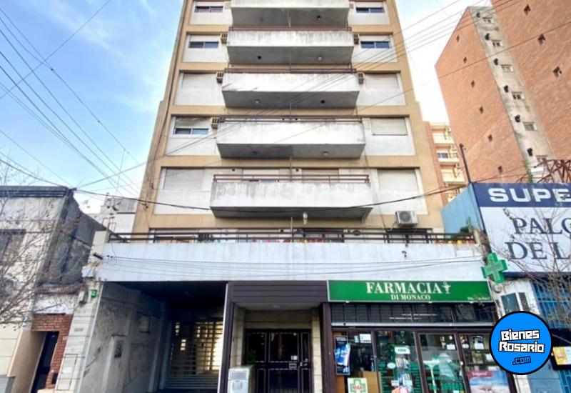 Departamentos - Rosario - Venta