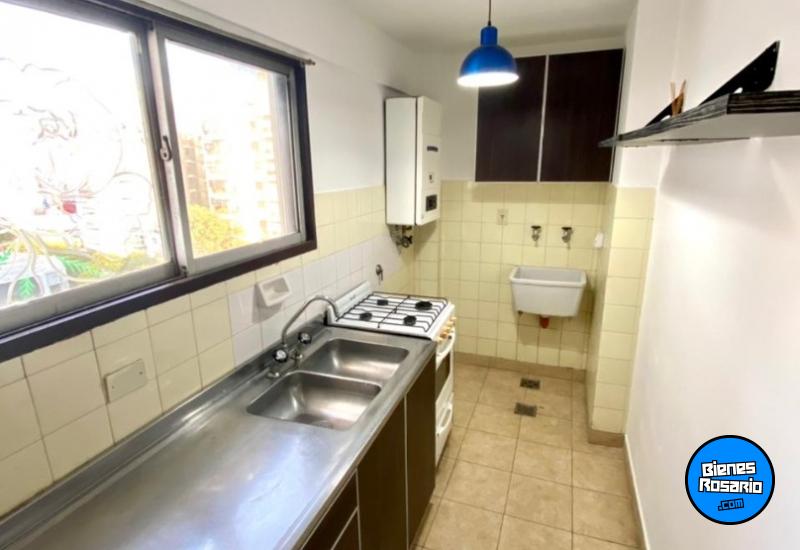 Departamentos - Rosario - Venta