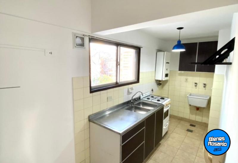 Departamentos - Rosario - Venta