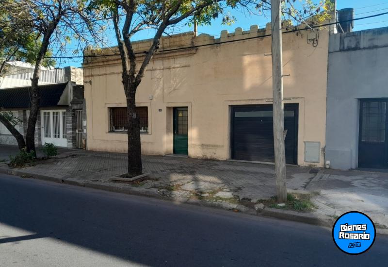 Casas - Rosario - Venta
