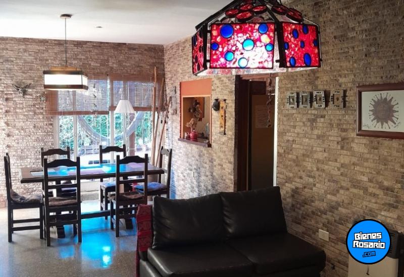 Casas - Rosario - Venta