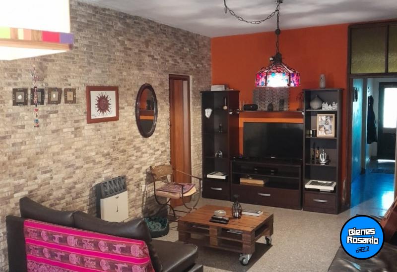 Casas - Rosario - Venta