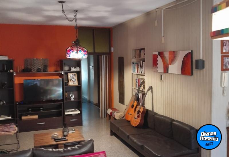 Casas - Rosario - Venta