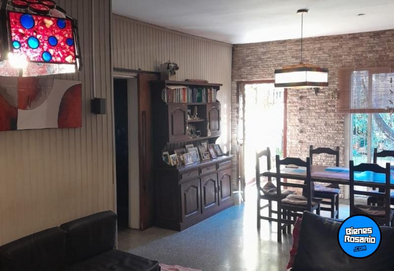 Casas - Rosario - Venta