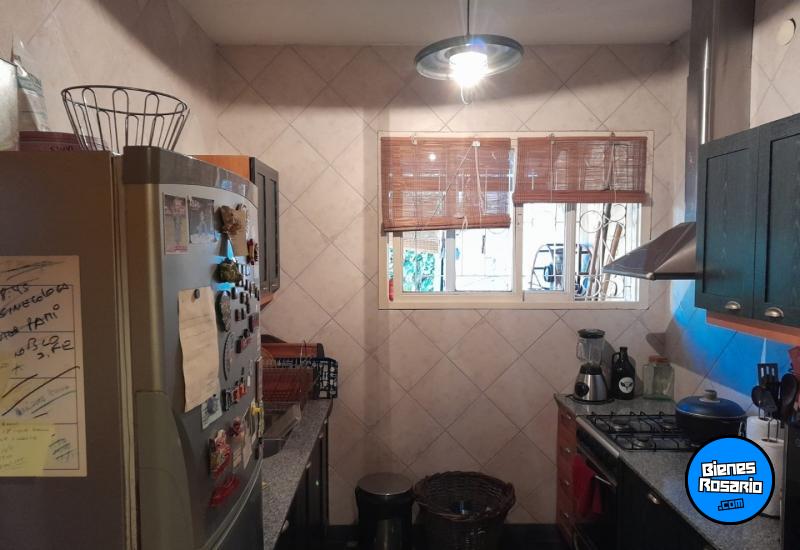 Casas - Rosario - Venta