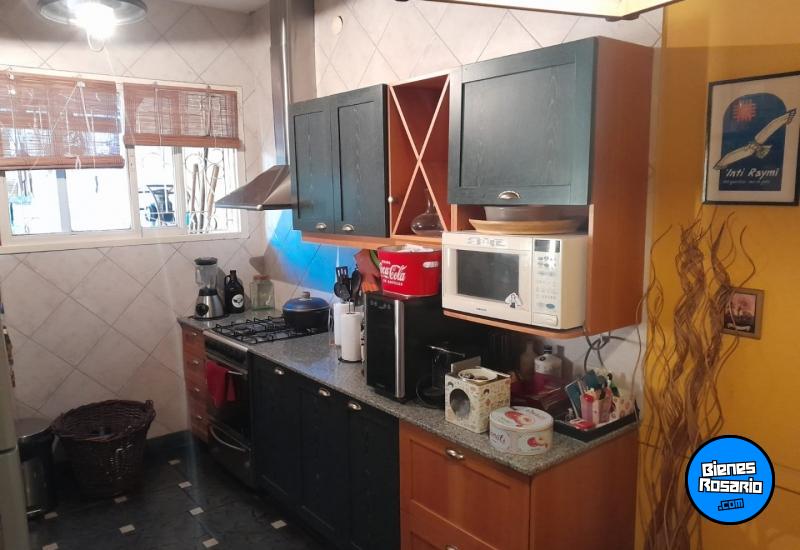 Casas - Rosario - Venta