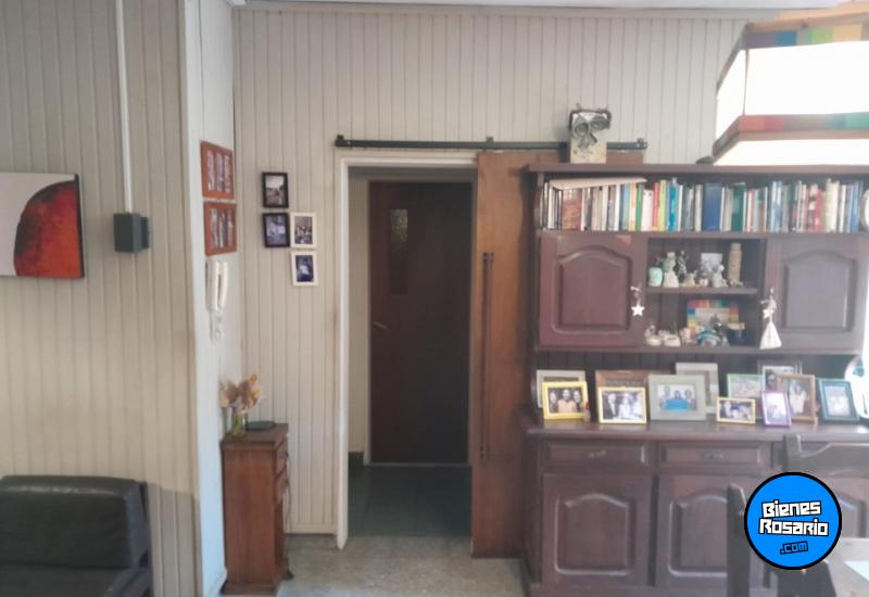 Casas - Rosario - Venta