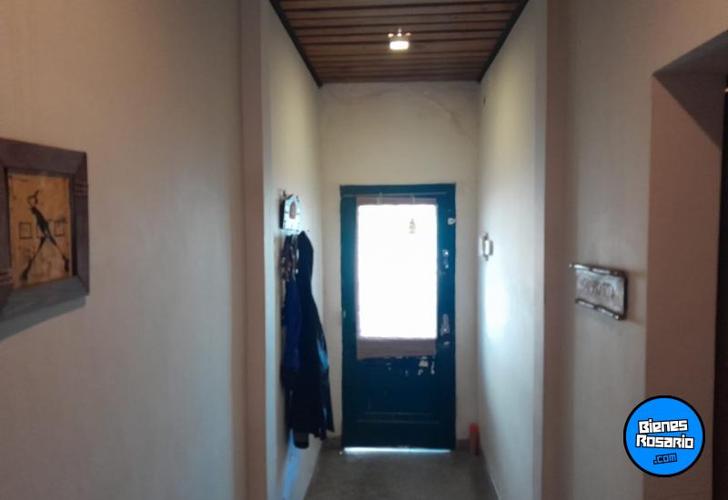 Casas - Rosario - Venta