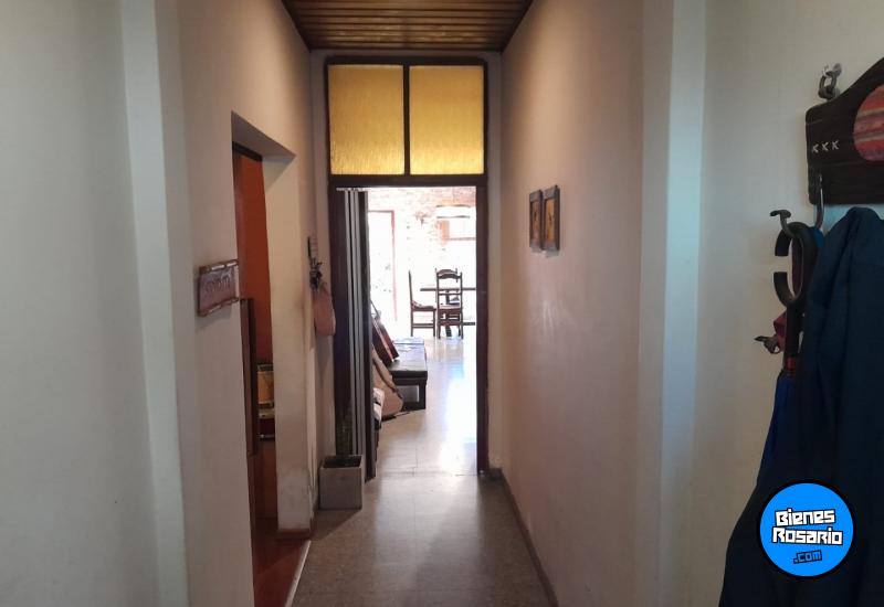 Casas - Rosario - Venta