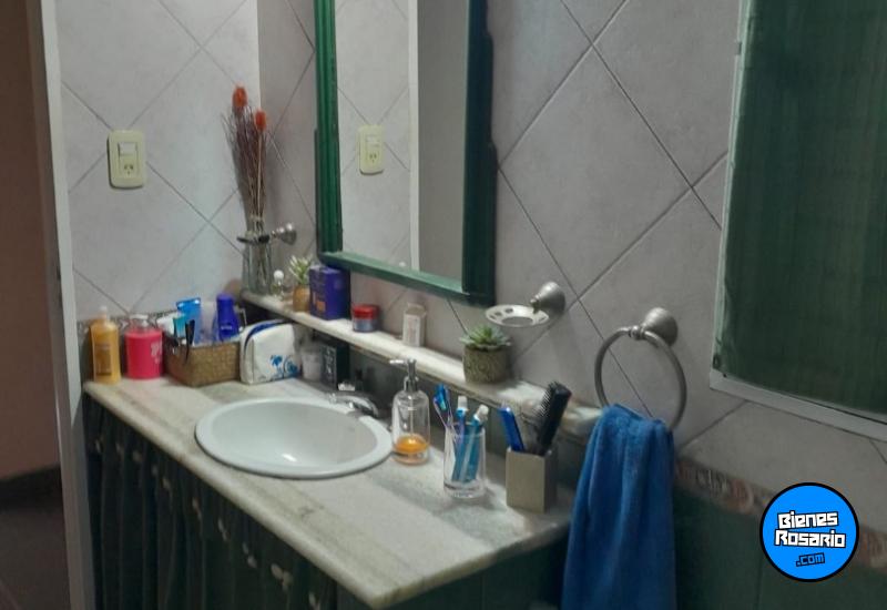 Casas - Rosario - Venta