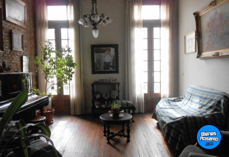 Casas - Rosario - Venta