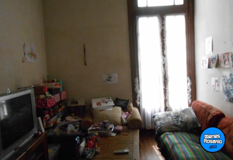 Casas - Rosario - Venta