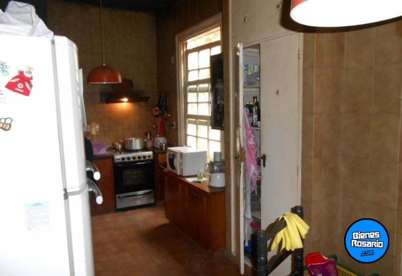 Casas - Rosario - Venta