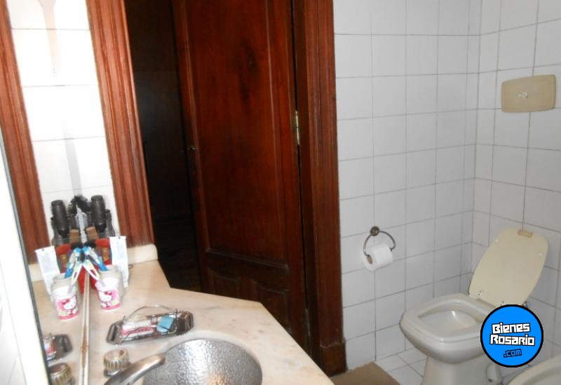 Casas - Rosario - Venta