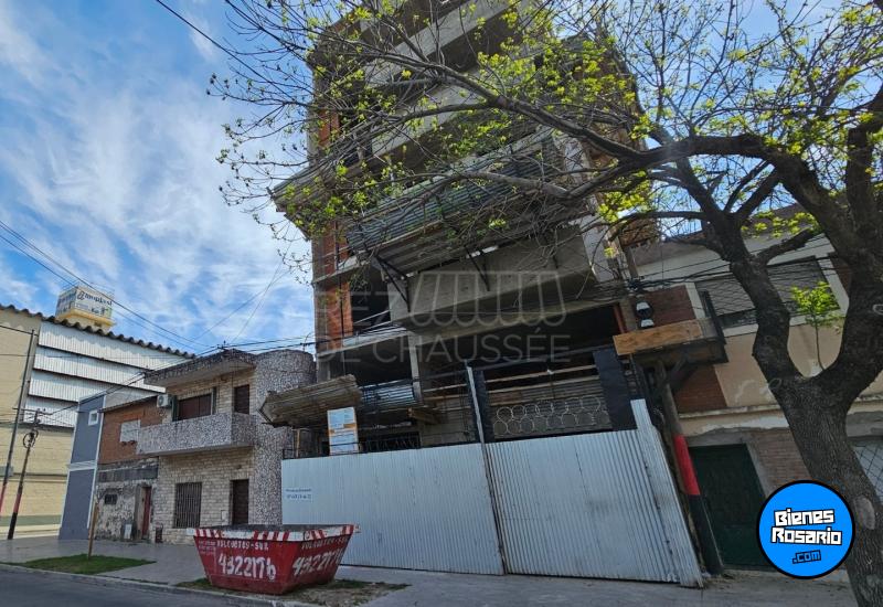 Departamentos - Rosario - Venta