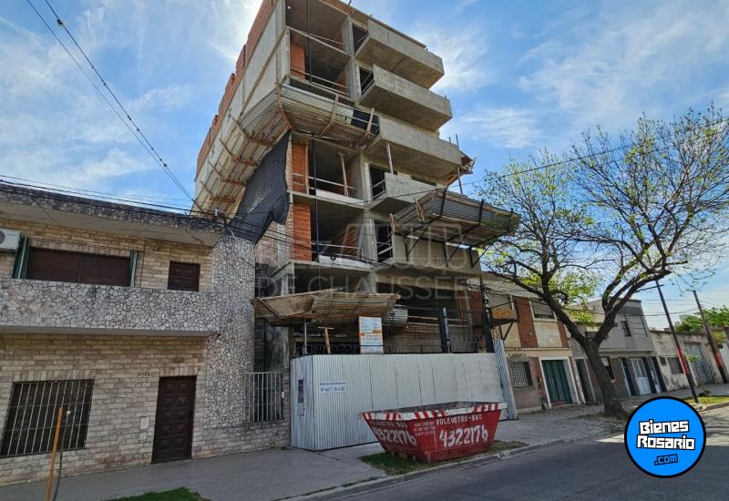 Departamentos - Rosario - Venta