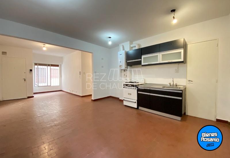 Departamentos - Rosario - Venta