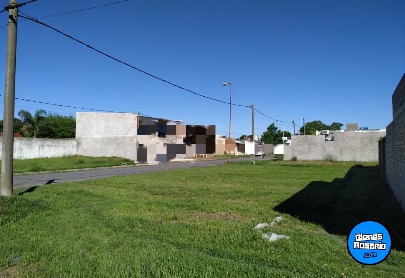 Terrenos - Arroyo Seco - Venta