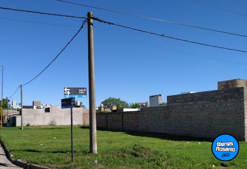 Terrenos - Arroyo Seco - Venta