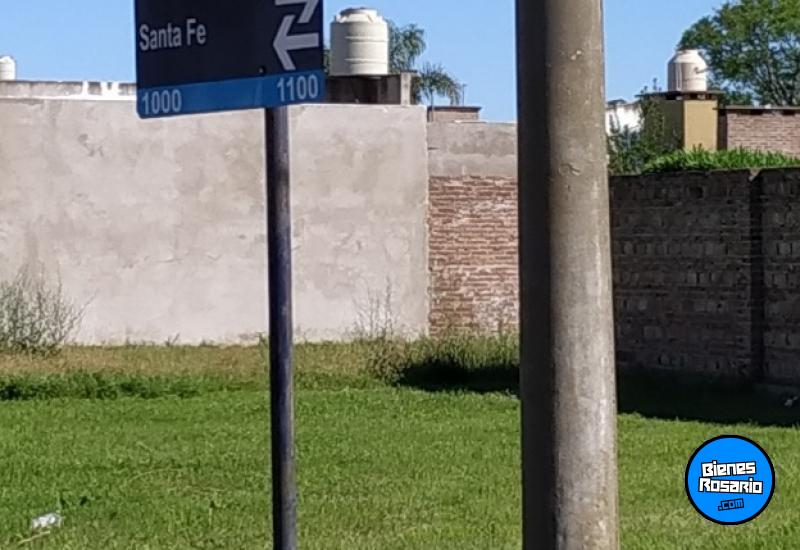 Terrenos - Arroyo Seco - Venta