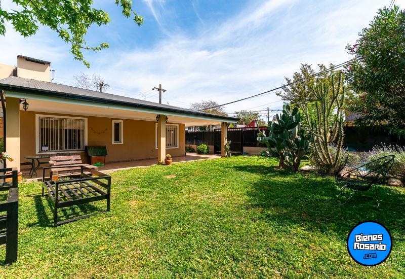 Casas - Rosario - Venta