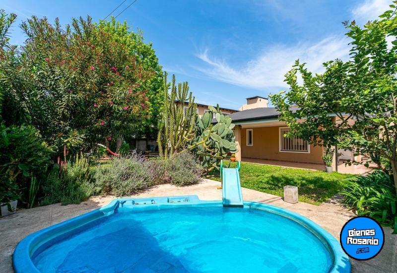 Casas - Rosario - Venta