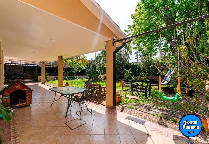 Casas - Rosario - Venta
