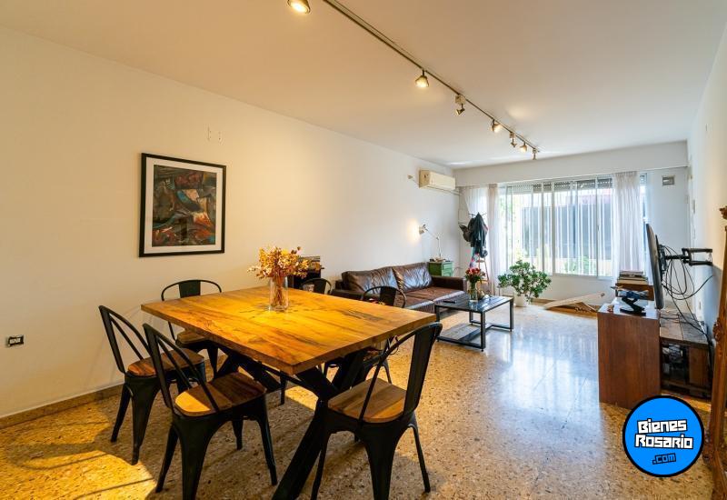 Casas - Rosario - Venta