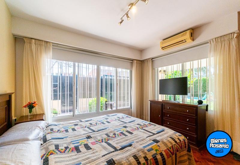 Casas - Rosario - Venta