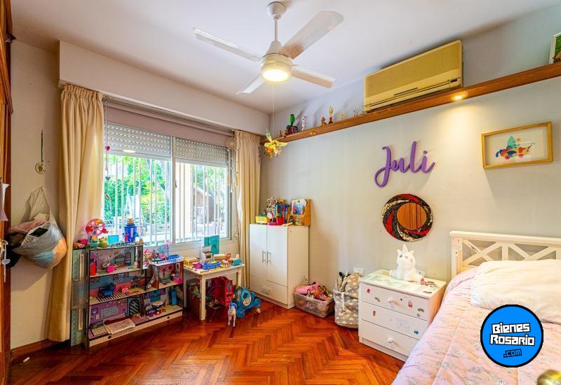 Casas - Rosario - Venta