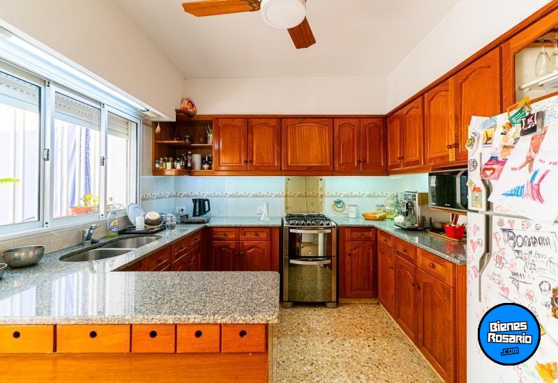 Casas - Rosario - Venta