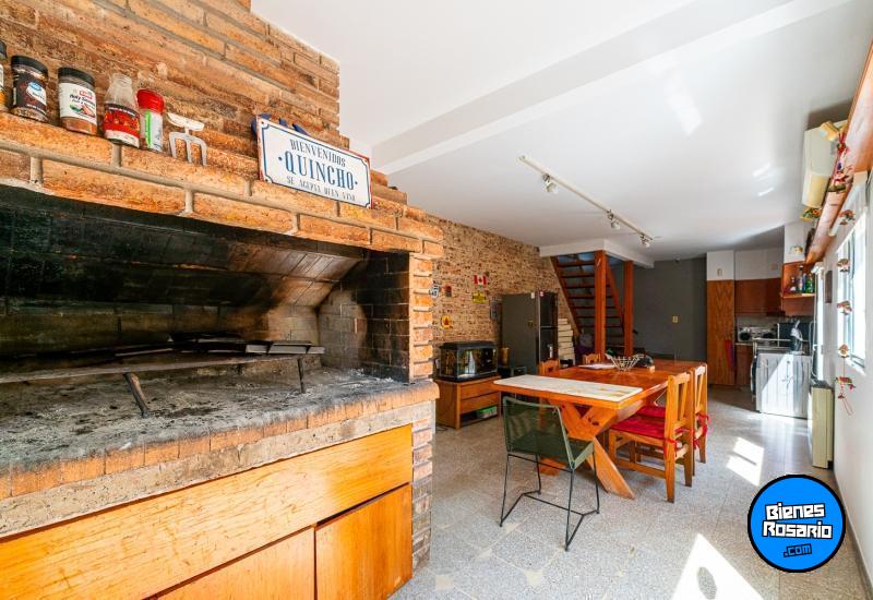 Casas - Rosario - Venta