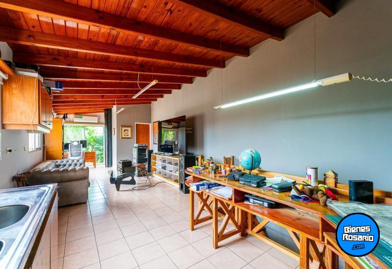 Casas - Rosario - Venta