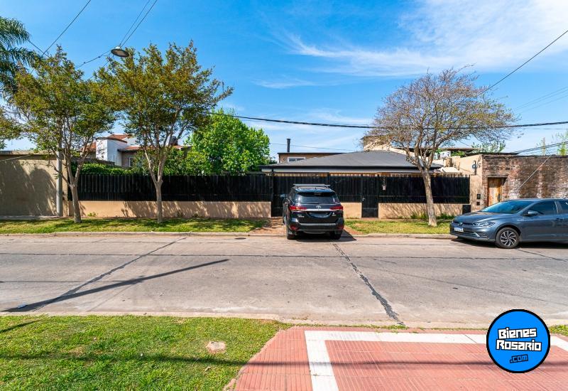 Casas - Rosario - Venta
