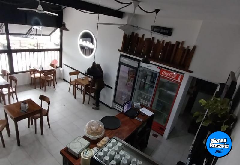 Fondos de comercio - Granadero Baigorria - Venta