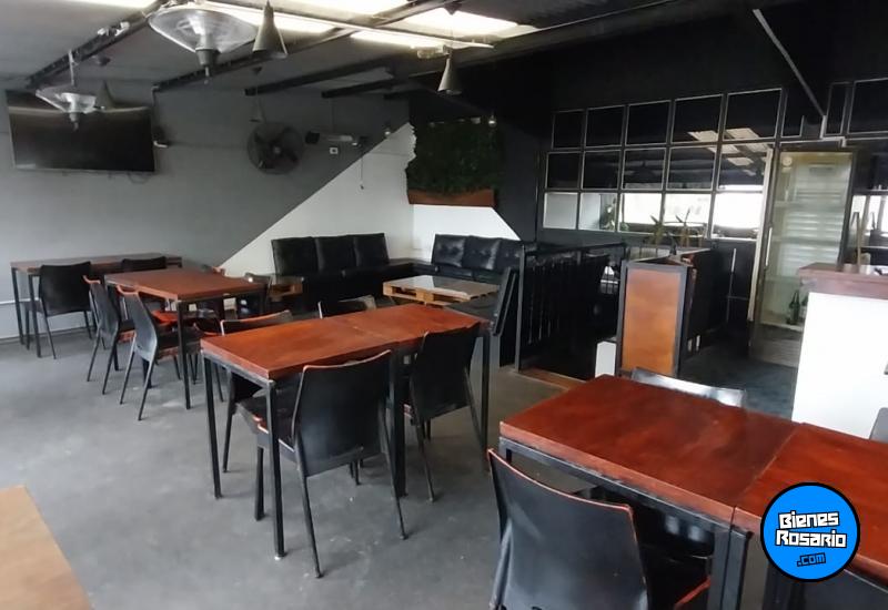 Fondos de comercio - Granadero Baigorria - Venta