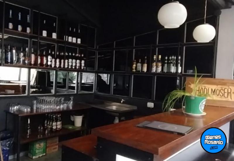 Fondos de comercio - Granadero Baigorria - Venta
