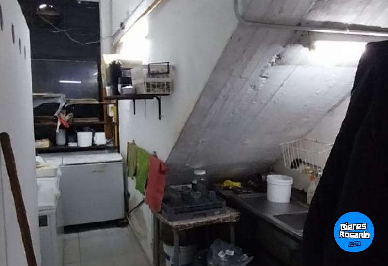 Fondos de comercio - Granadero Baigorria - Venta