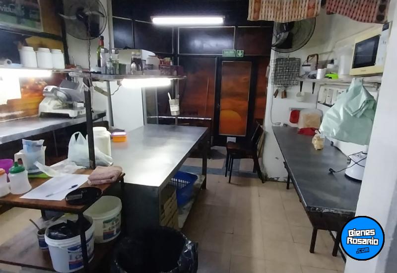 Fondos de comercio - Granadero Baigorria - Venta