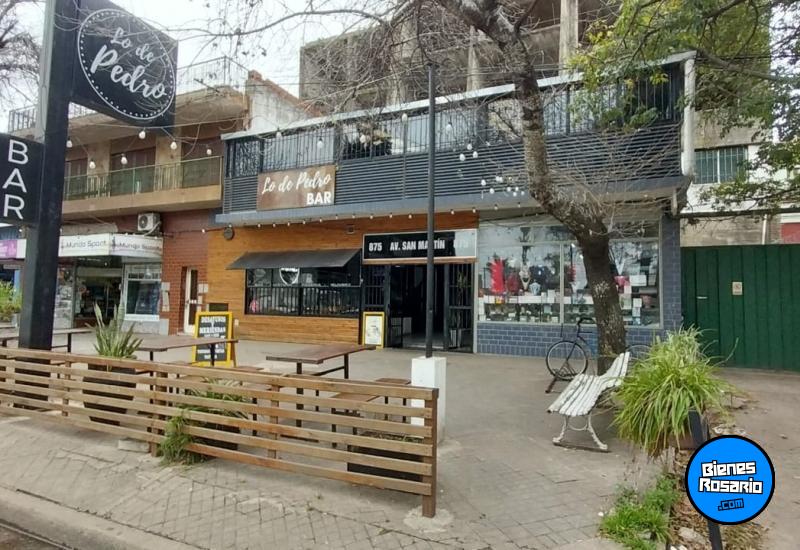 Fondos de comercio - Granadero Baigorria - Venta