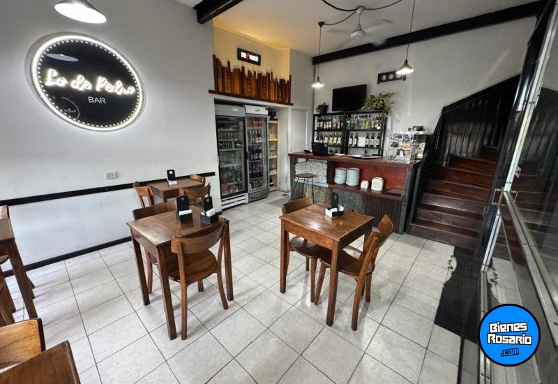 Fondos de comercio - Granadero Baigorria - Venta